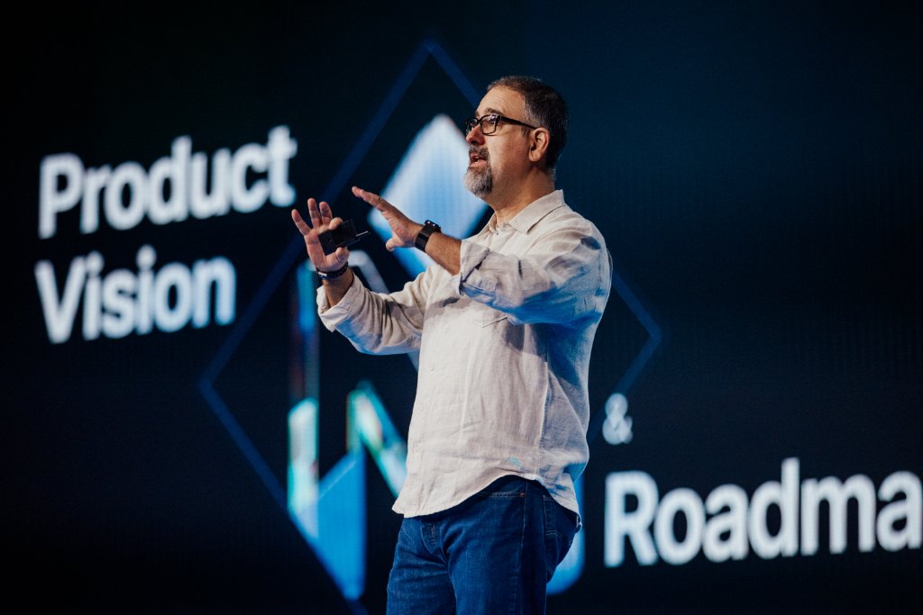 Medallia Keynote Speaker