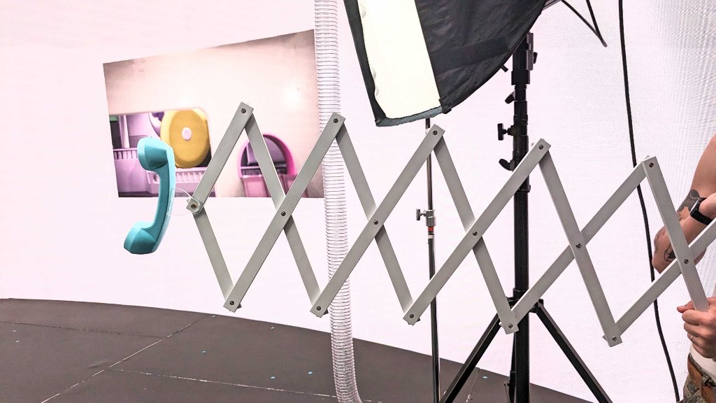 Kind by Design Production