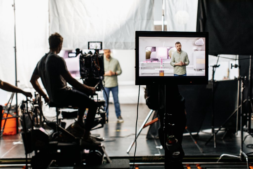 Mindful Arc Production