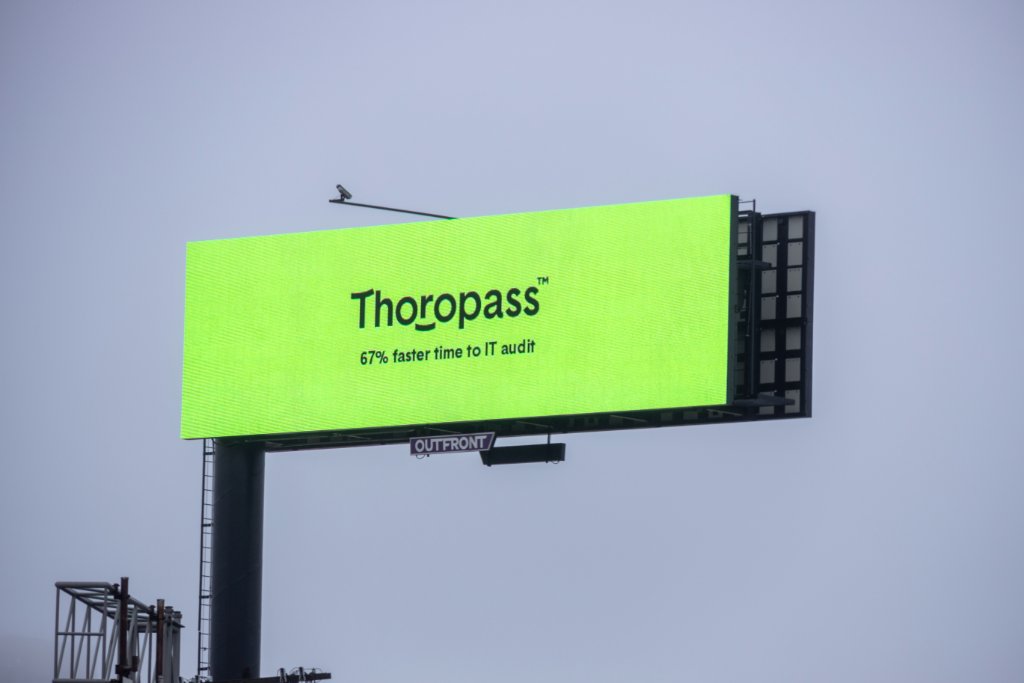 Thoropass Digital Bulletin