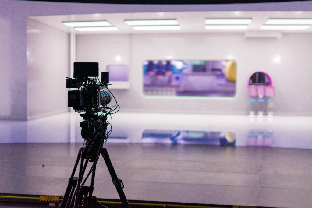 Kind by Design Behind the Scenes