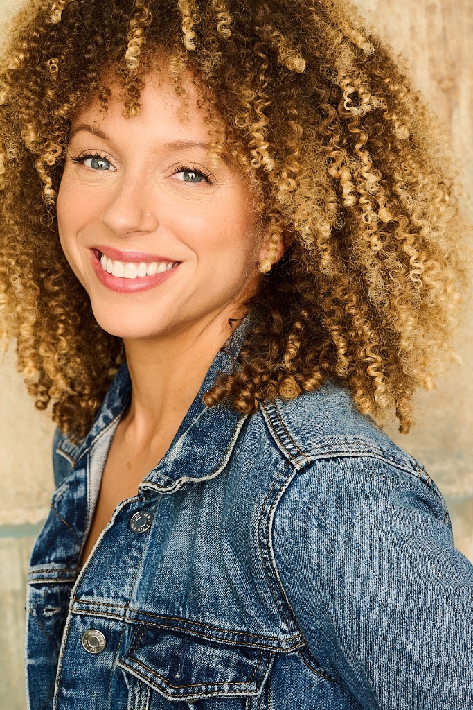 Acting Portfolio