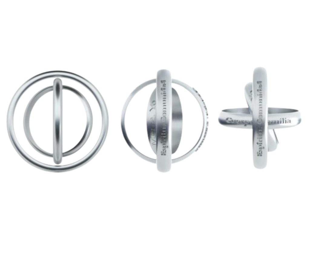 Los 3 Anillos