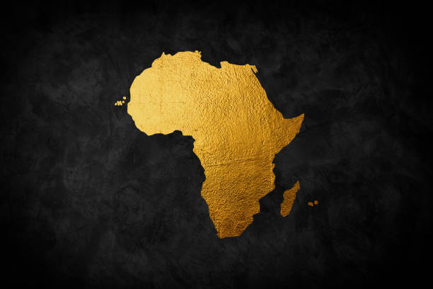 Merge Afrika