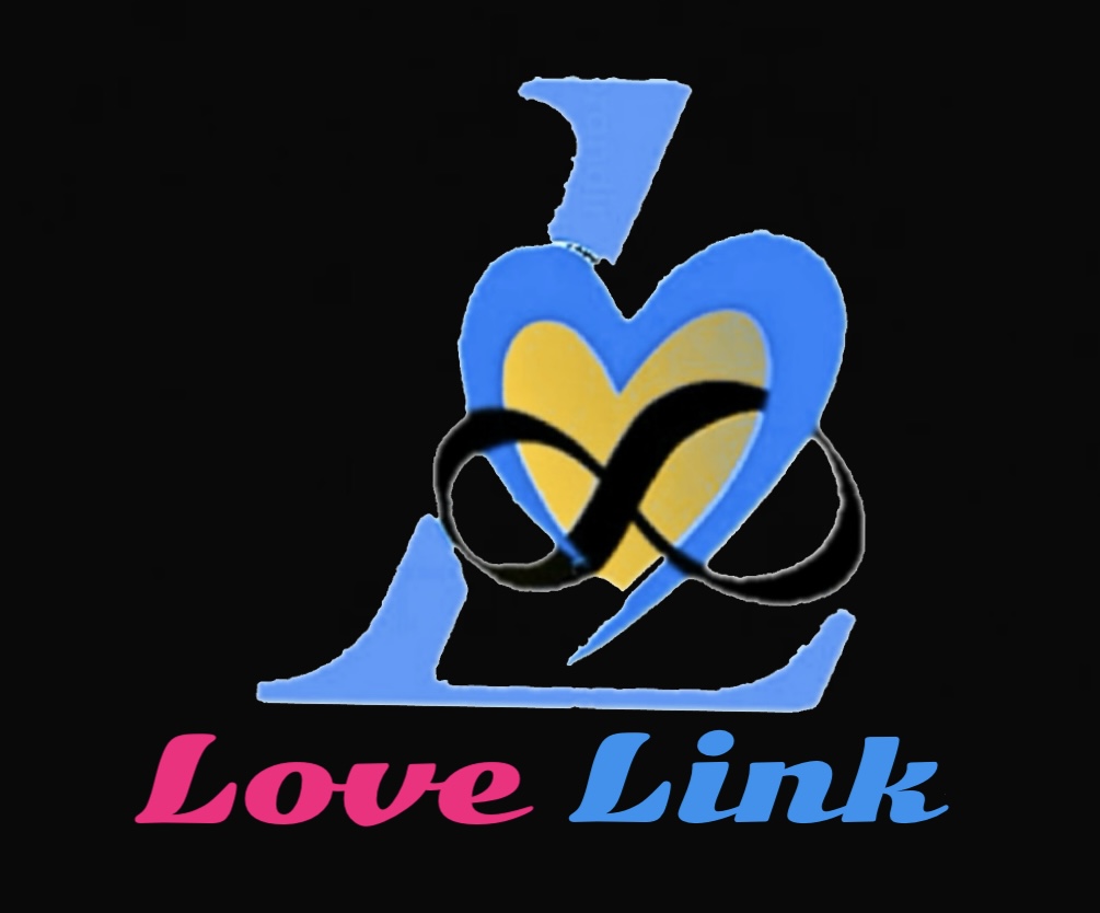 Love Link Logo