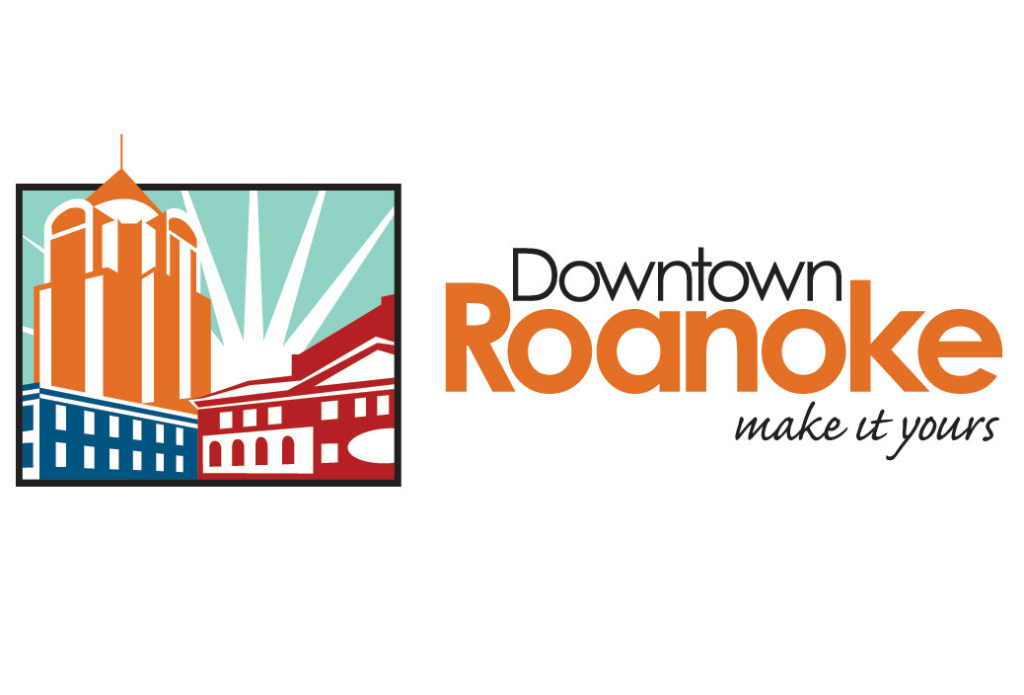 Downtown Roanoke