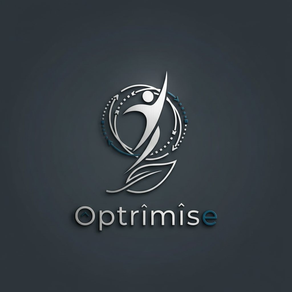Optrimise logo