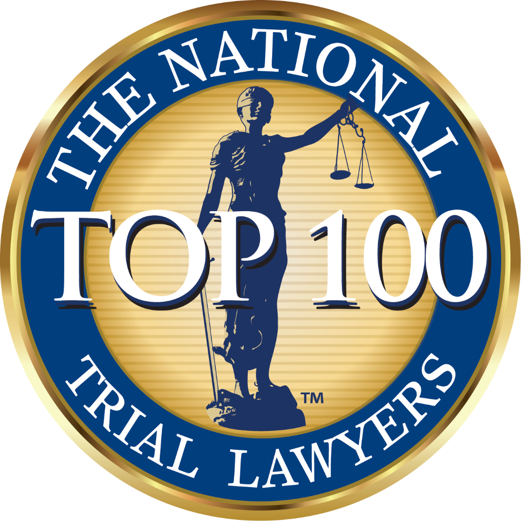The National Trial Lawyers