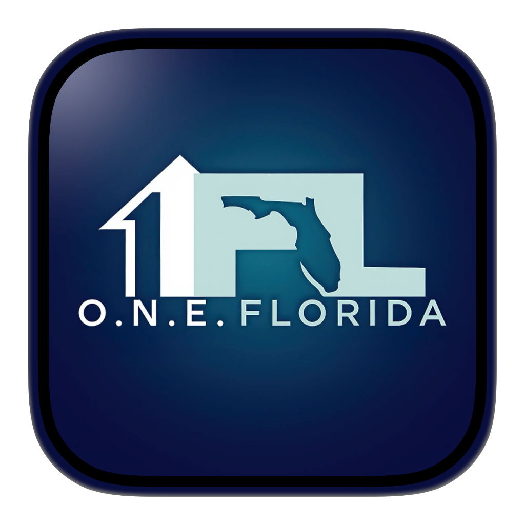 O.N.E. Florida Group App