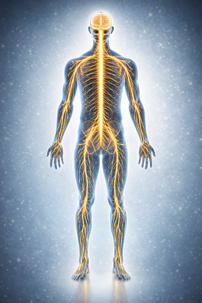 Nervous system