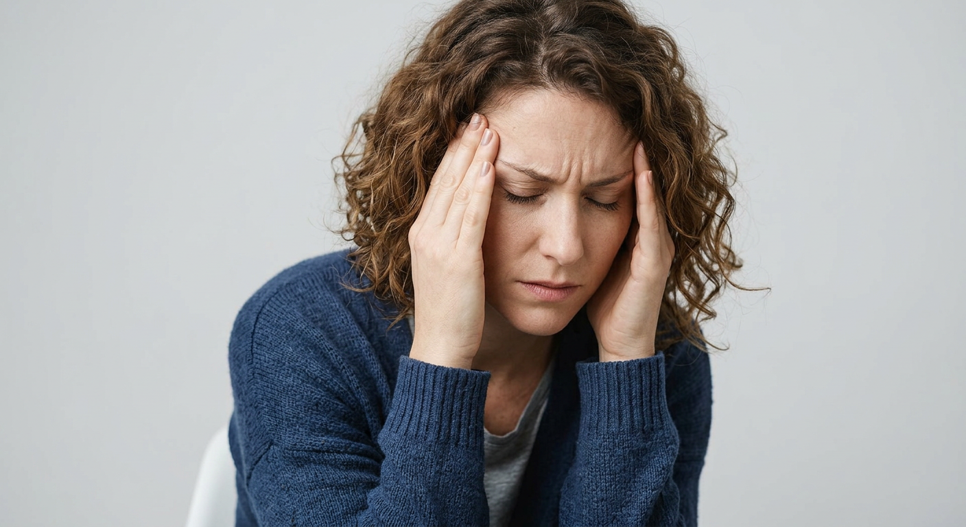 Maux de tête & Migraines