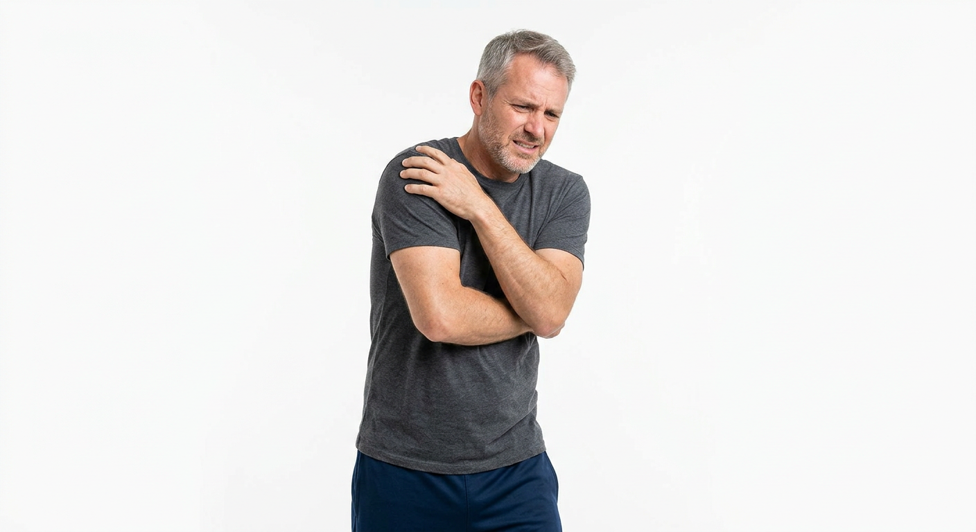 Douleurs articulaires & musculaires