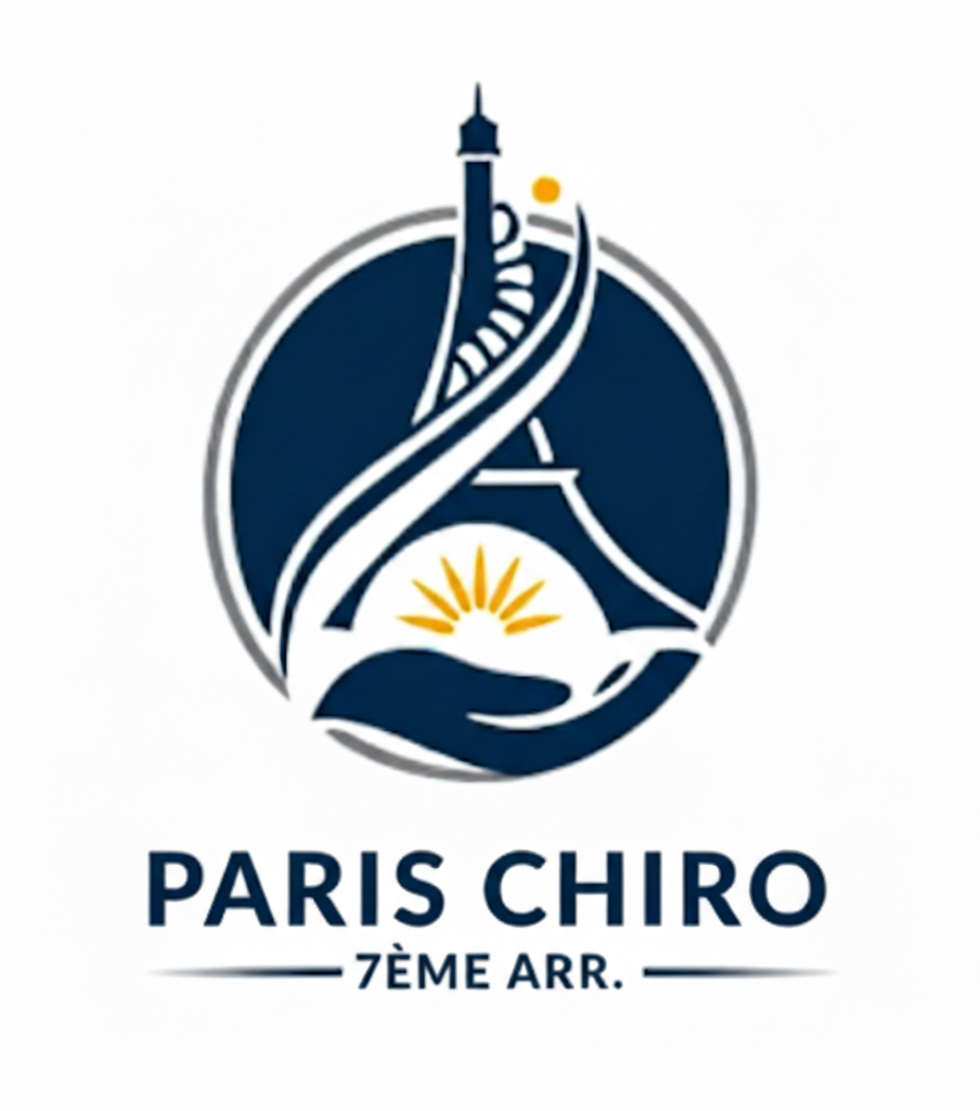 Paris Chiro Logo