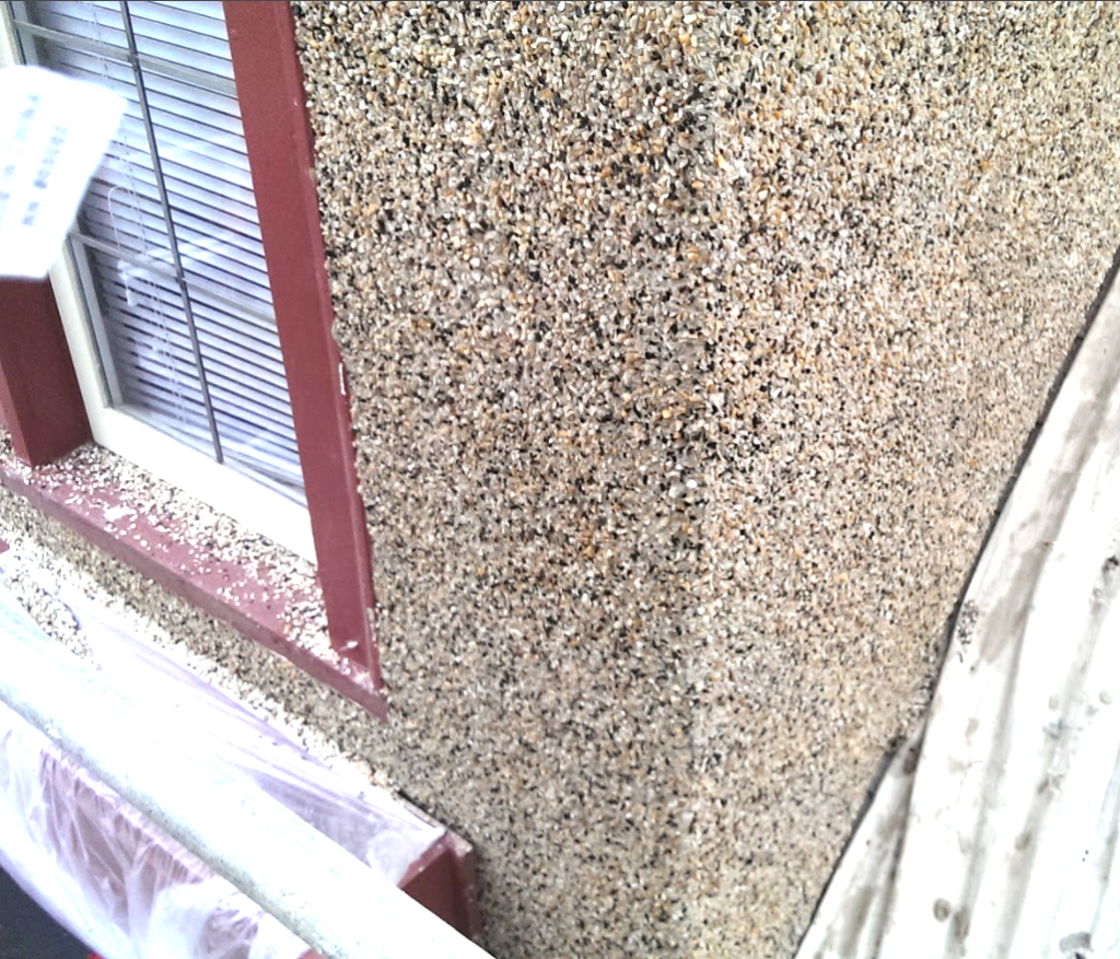 SE Portland Pebble Dash - Image 2