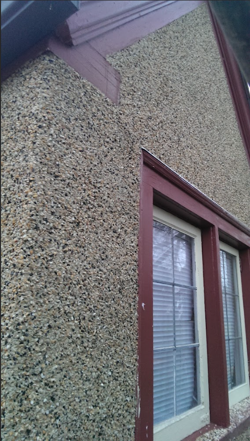 SE Portland Pebble Dash - Image 1