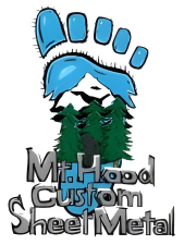 Mt. Hood Custom Sheet Metal