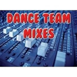 Dance Team Mix logo
