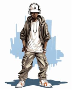  Hip Hop Mix 8