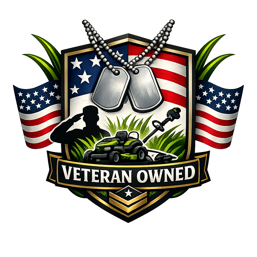 Veteran Owned
