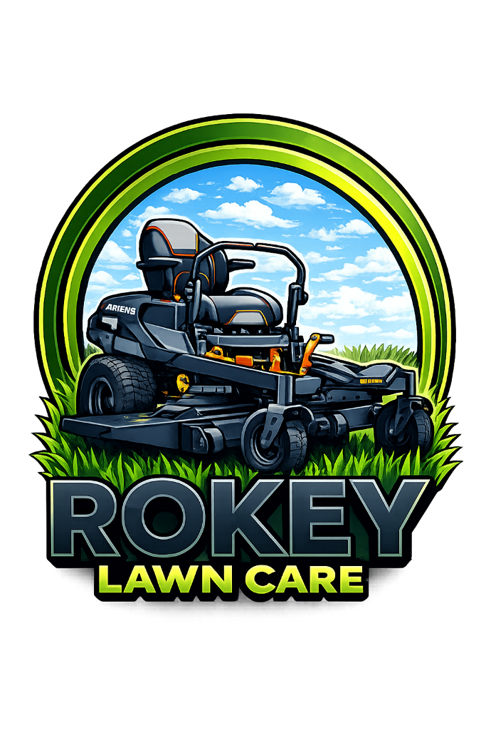 Rokey Lawn Care