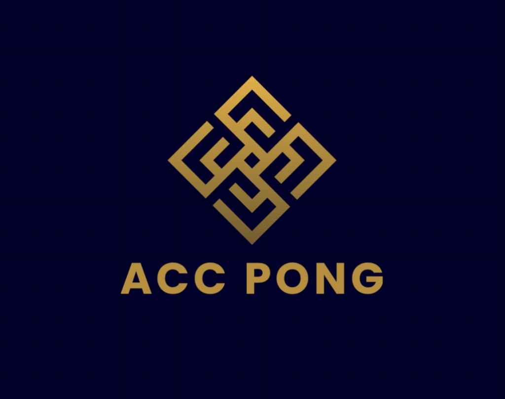 ACC Pong icon