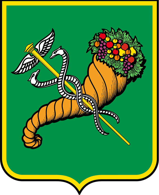 Kharkiv Coat of Arms