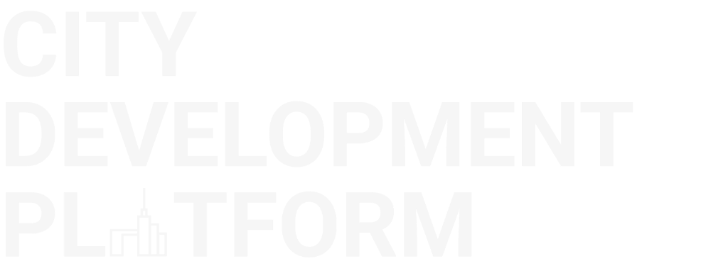 ГО «Платформа розвитку міста»