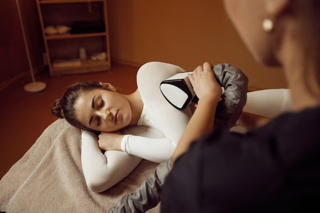 Cama Ergonómica y Doble Masaje Vibratorio