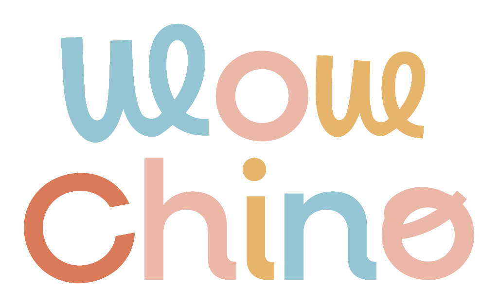 Wow Chino