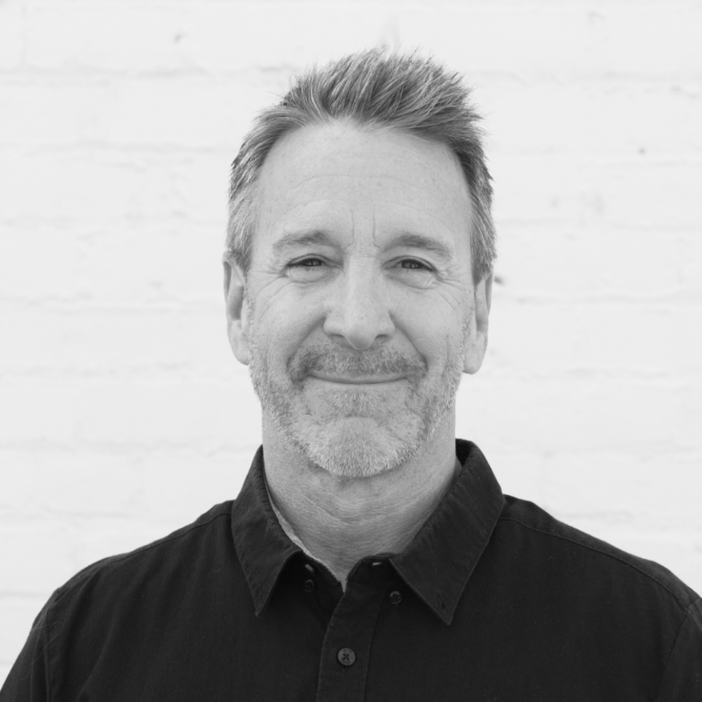 David, Design Strategist & Technical Expert at Elevate Design