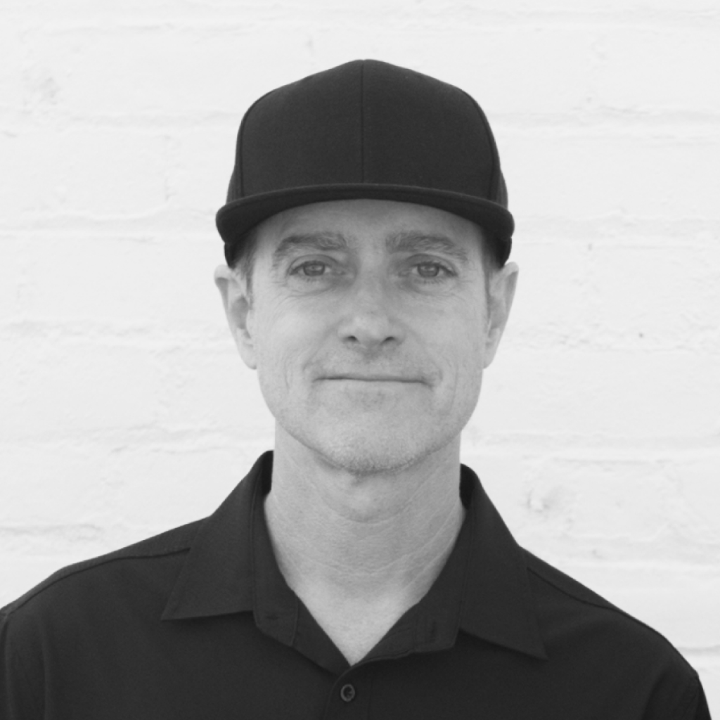 Craig, Principal Designer & UX Strategist at Elevate Design