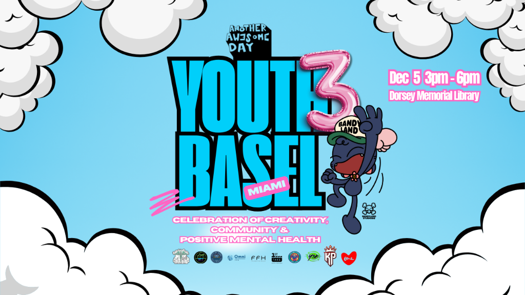 Youth Basel