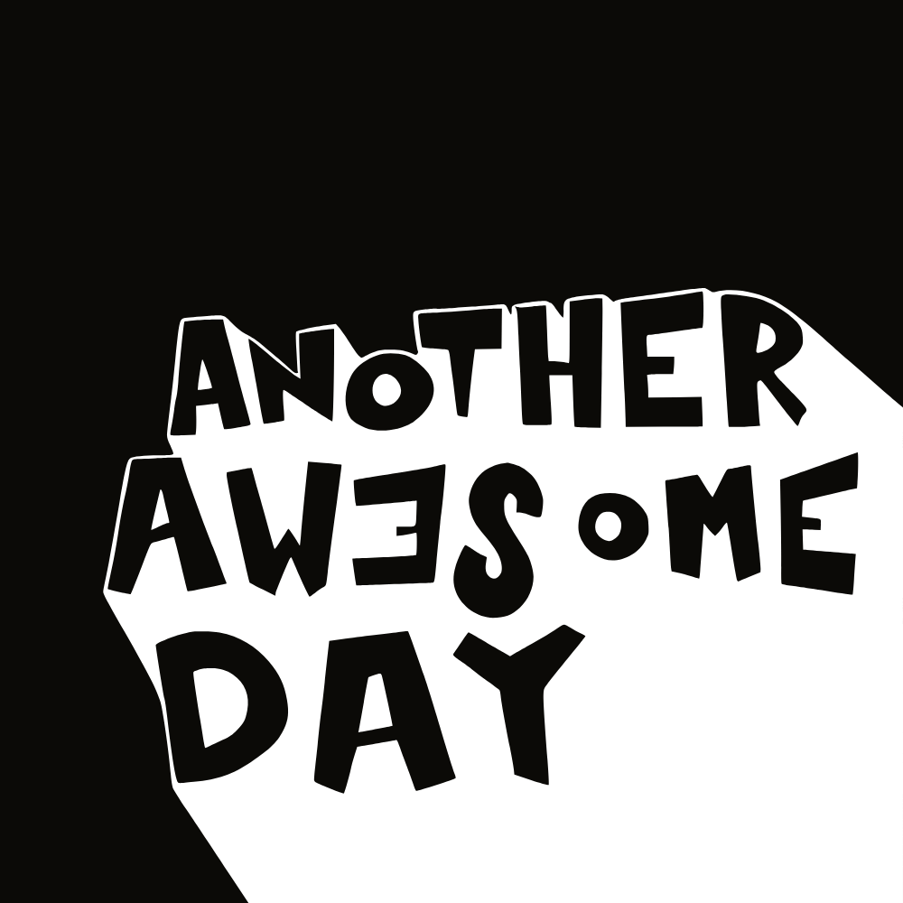 Another Awesome Day
