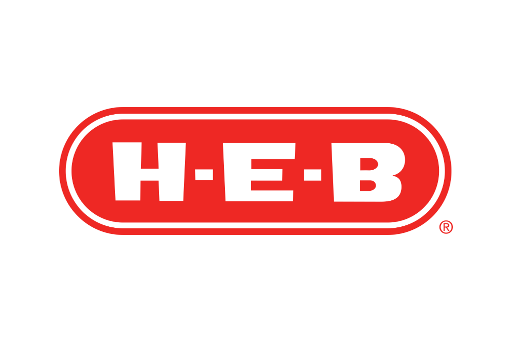 H-E-B