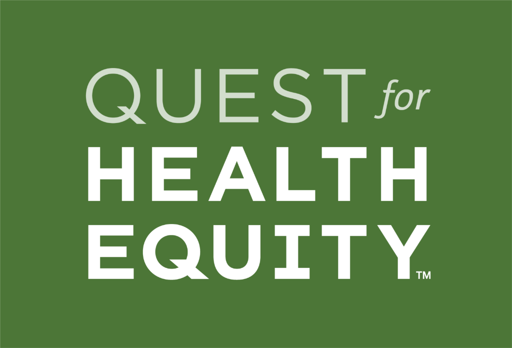 Quest for Health Equity