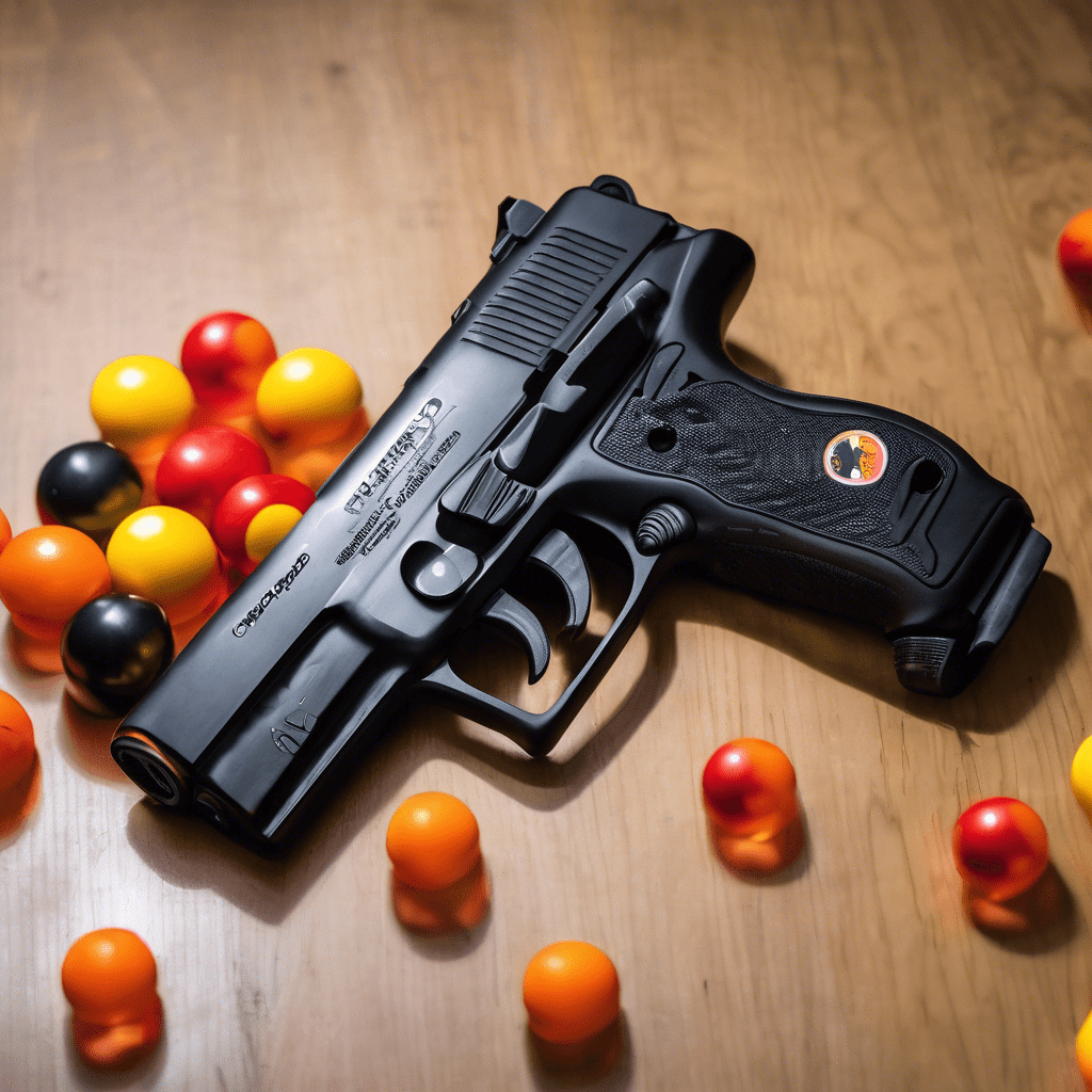 Walther PDP