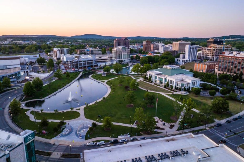Huntsville