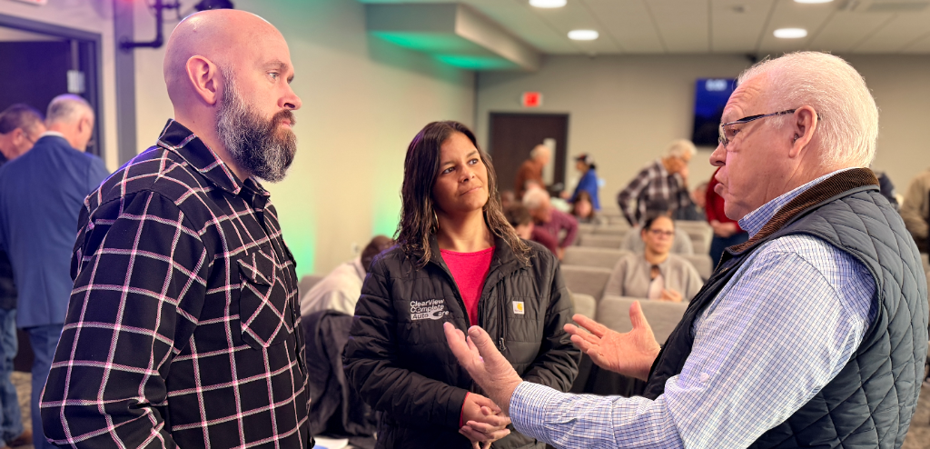 Church Life Global community