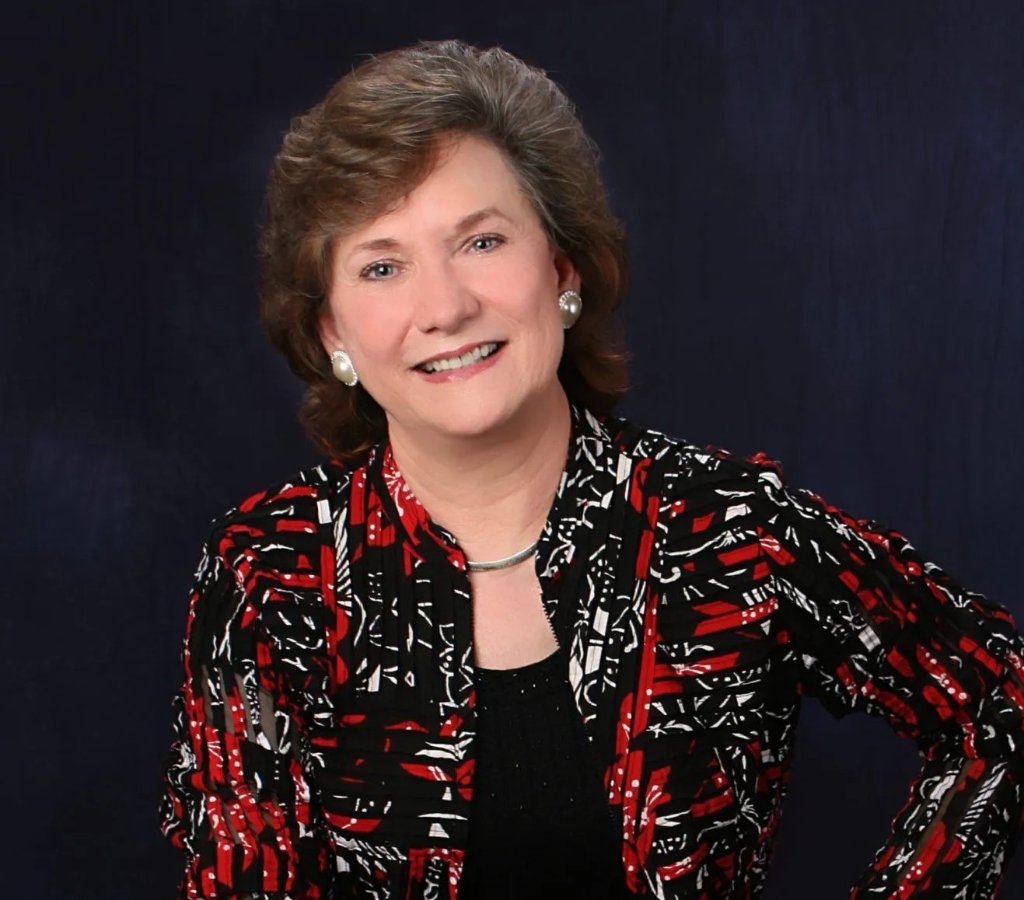 Dr. Sherry Lee