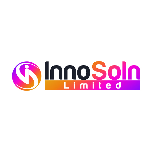 InnoSoln Limited template preview