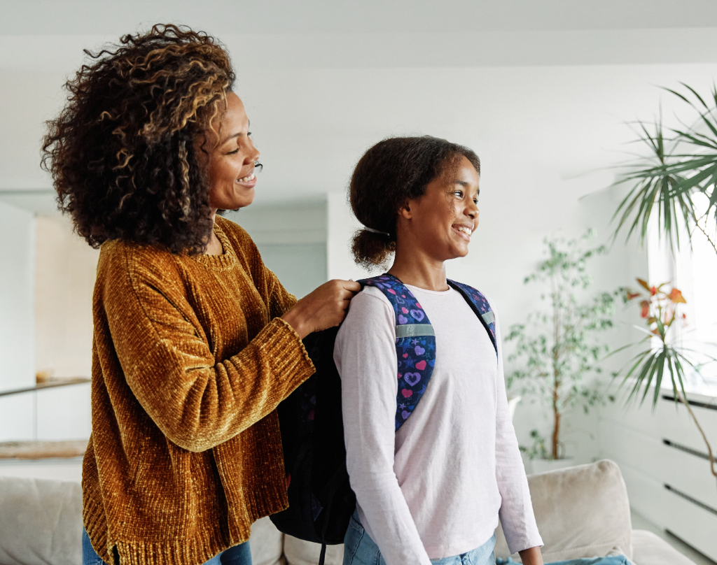 Jill Donald - Parenting Coach