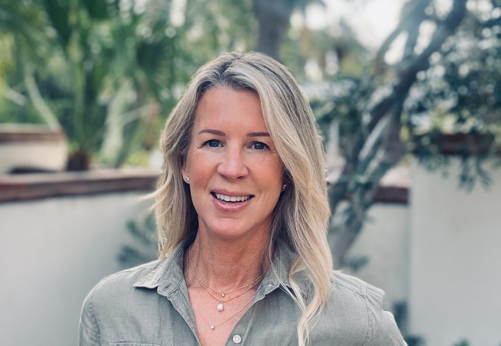 Jill Donald