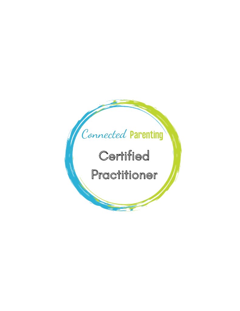 Connected Parenting Certified Practitioner