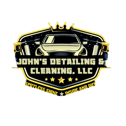John's Detailing & Cleaning LLC - Professional car, boat, and RV detailing services in Maine
