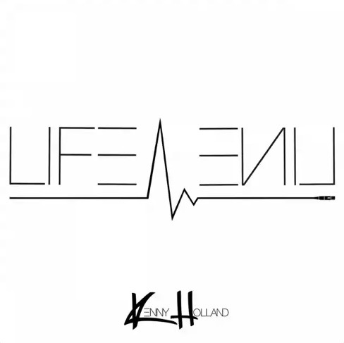 Kenny Holland - Lifeline