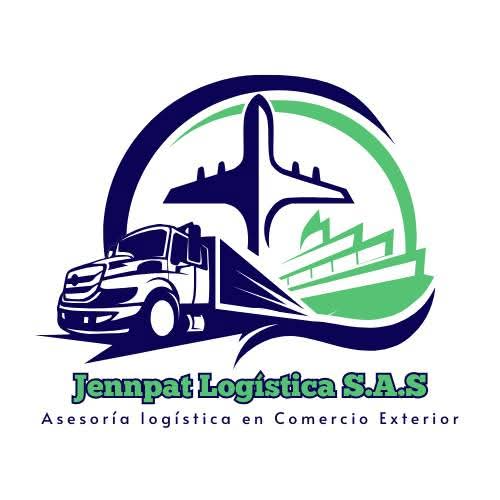 Jennpat Logística logo