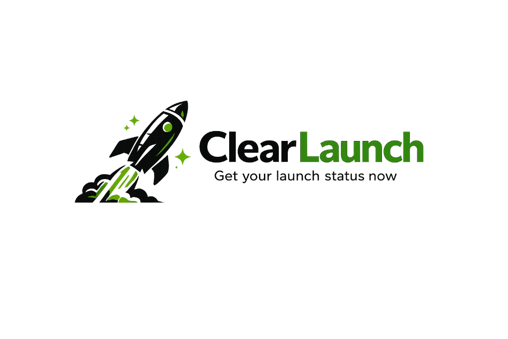 ClearLaunch