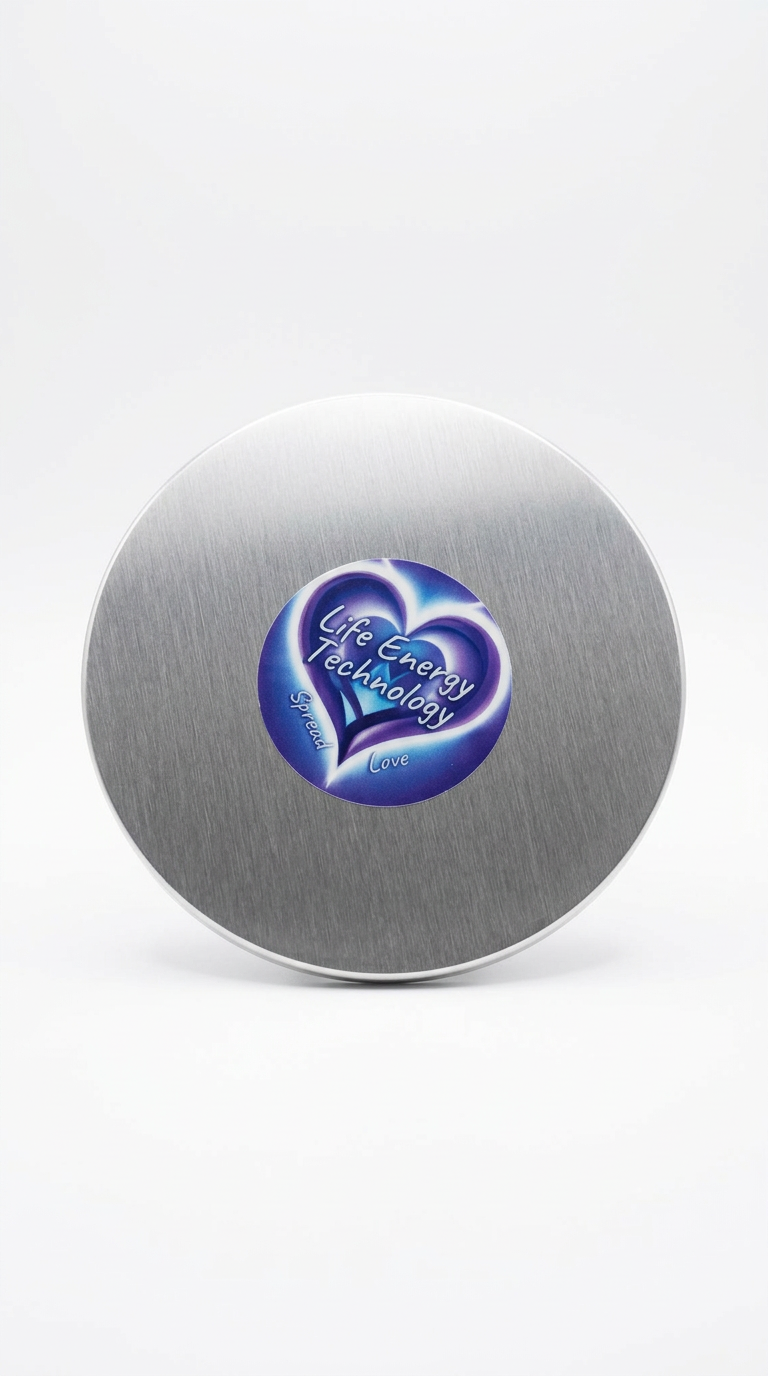 Energy Disks