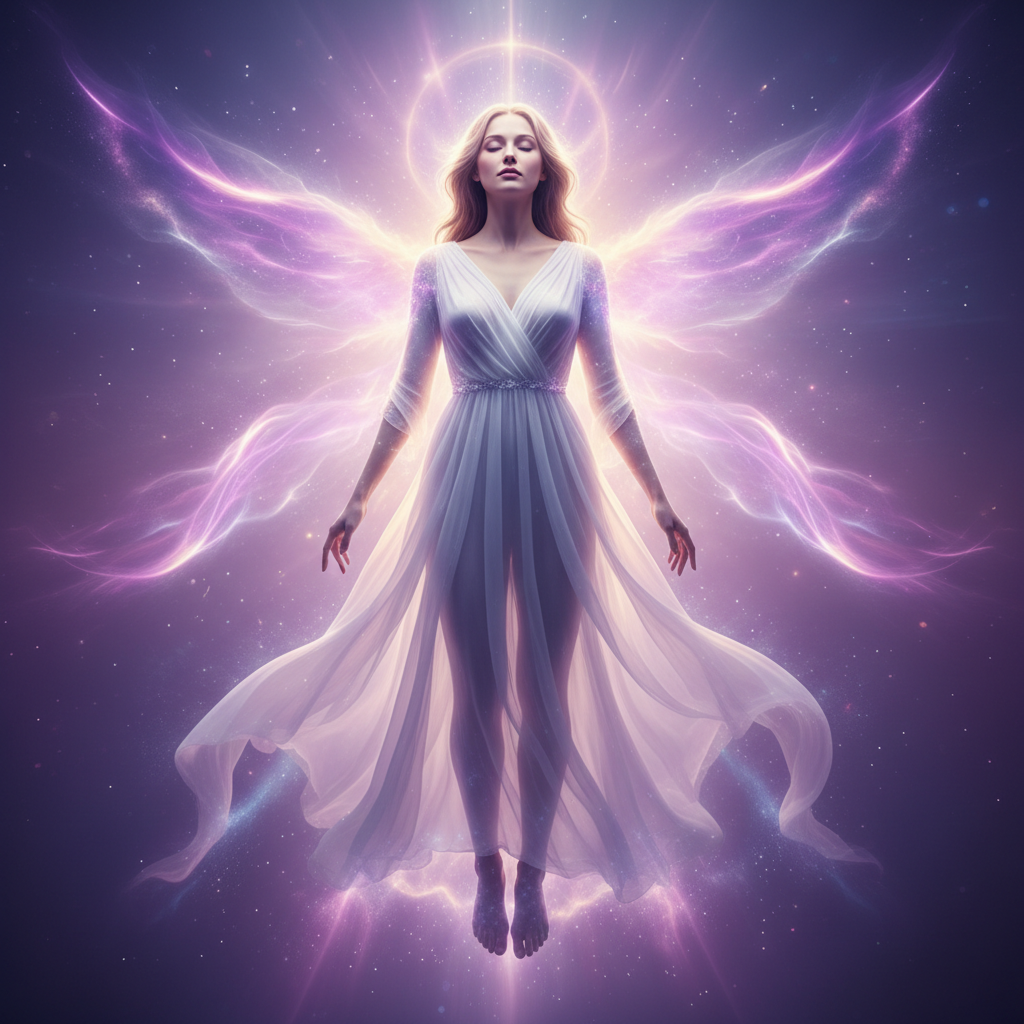 Divine transformation