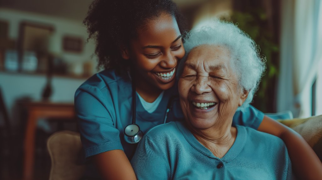 Certified Nurse Assistant (CNA) Care